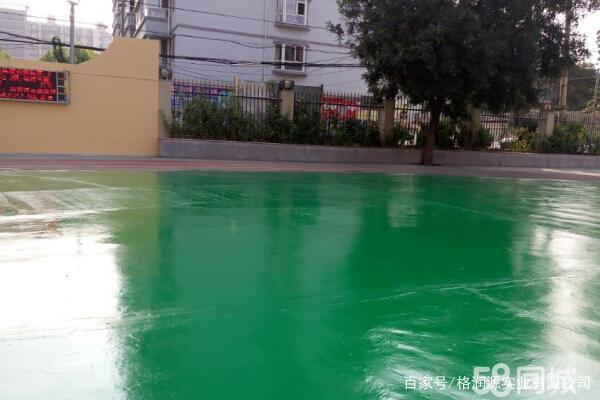 前郭 地坪漆翻新维修