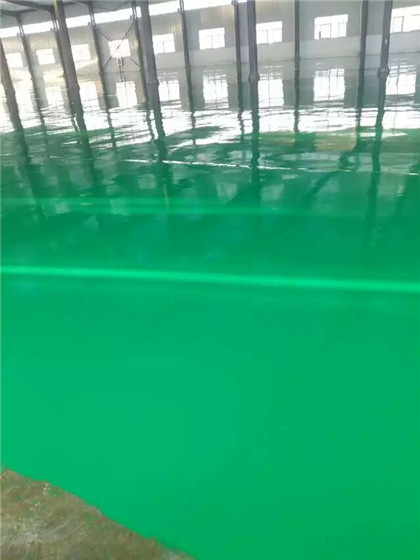 前郭，我直接给你一份室外地坪漆翻新维修