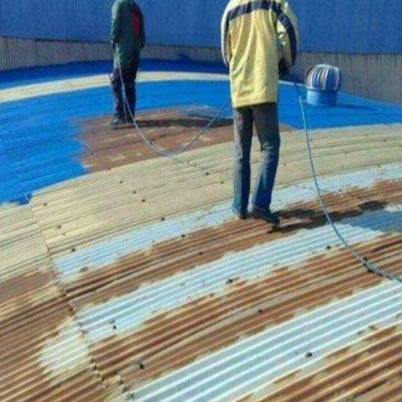 前郭地面翻新与地坪漆施工流程
